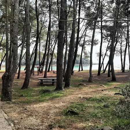 Διαμέρισμα Summer Dream Ρόβινι