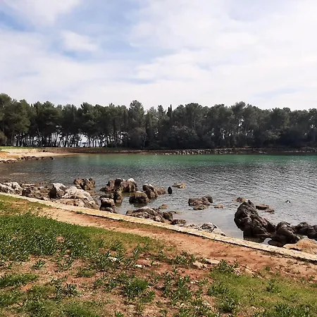 Διαμέρισμα Summer Dream Ρόβινι