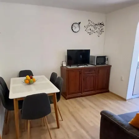 Apartman Summer Dream Rovinj