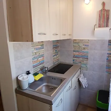 Apartman Summer Dream *