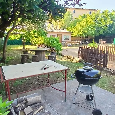 Summer Dream Apartman