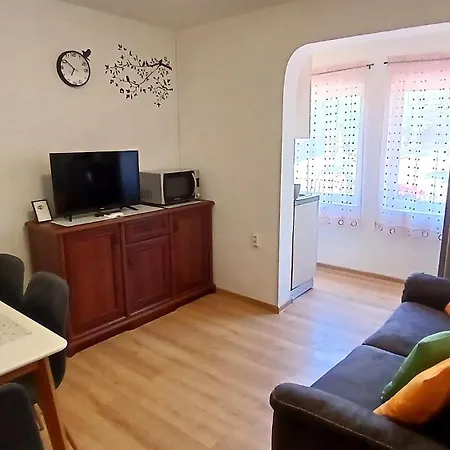 Apartman Summer Dream