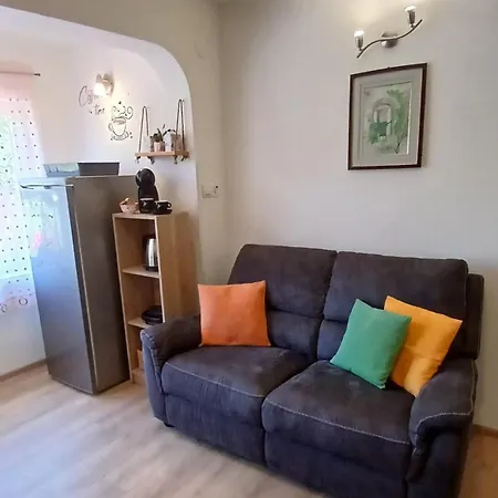 Summer Dream Apartman