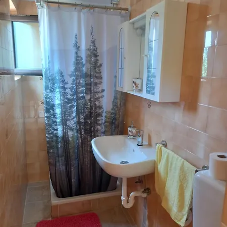 Apartman Summer Dream *