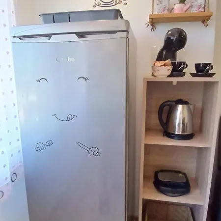 Summer Dream דירה רוביני