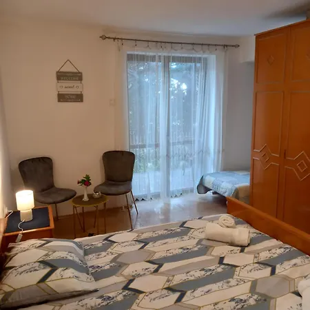 Summer Dream Apartman