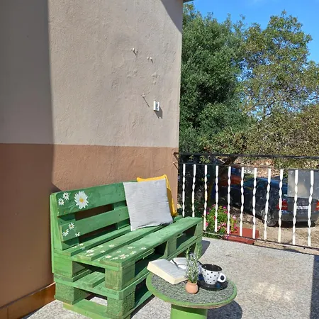 Apartman Summer Dream