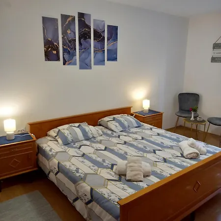 Apartman Summer Dream *