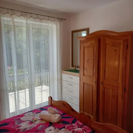 Summer Dream Apartman Rovinj