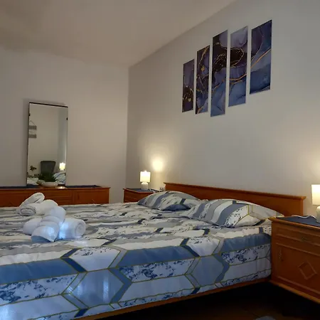 Apartman Summer Dream *