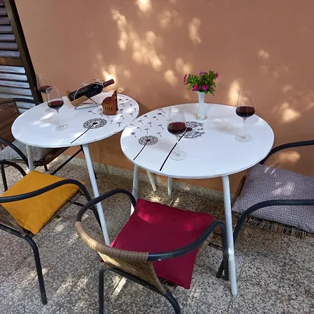 Summer Dream Apartman *