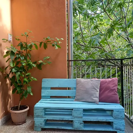 Apartman Summer Dream