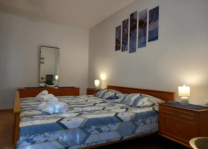 Lejlighed Summer Dream *